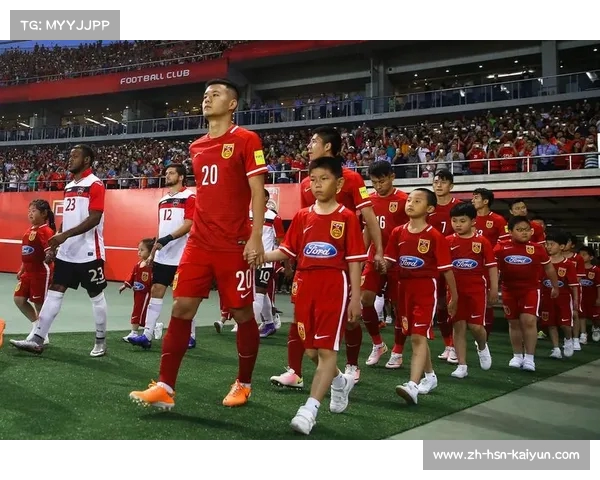 国足亚运队强势晋级16强团结奋战小组赛狂扫缅甸打入9球仅失1球 国足亚运队强势晋级16强团结奋战小组赛狂扫缅甸打入9球仅失1球