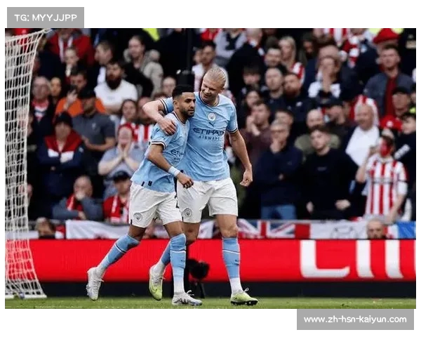 曼城英超夺冠之路揭秘 聊聊他们如何一路披荆斩棘迈向巅峰 曼城英超夺冠之路揭秘 聊聊他们如何一路披荆斩棘迈向巅峰