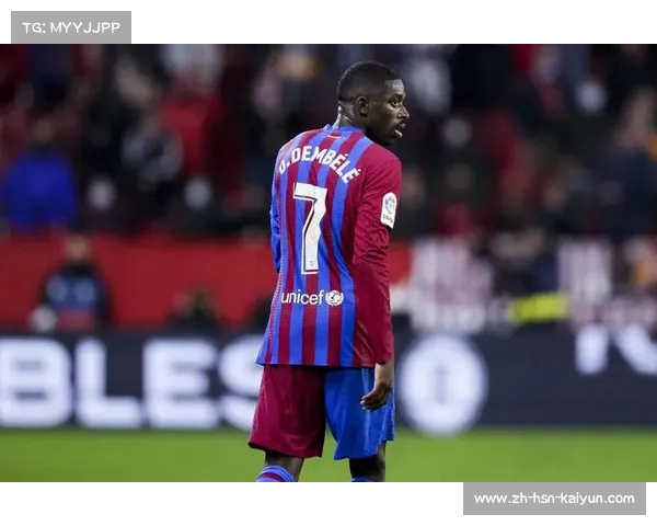 登贝莱对巴萨缺乏忠诚 拉波尔塔顾问直言他言行不一 登贝莱对巴萨缺乏忠诚 拉波尔塔顾问直言他言行不一