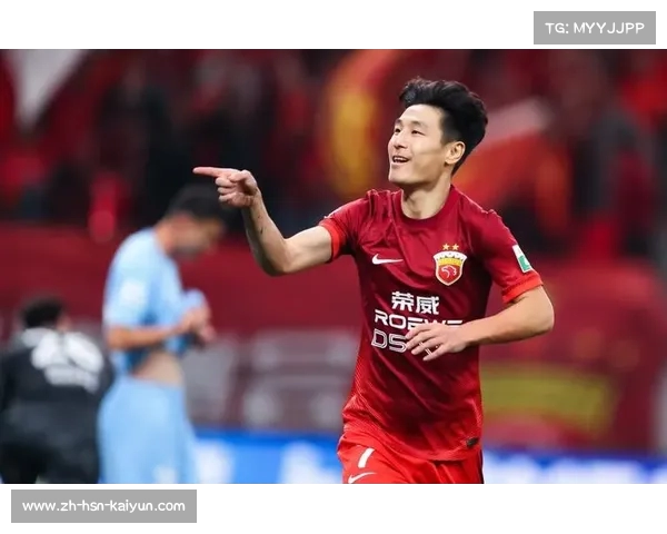 中超联赛落幕海港成功卫冕武磊荣膺金靴梅州南通遗憾降级