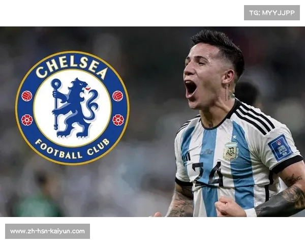 切尔西与本菲卡结束恩佐转会谈判后无进一步联系 切尔西与本菲卡结束恩佐转会谈判后无进一步联系