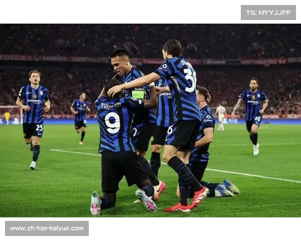 劳塔罗进球卡尔迪绝平 国米与蒙扎激战收获平局 劳塔罗进球卡尔迪绝平 国米与蒙扎激战收获平局