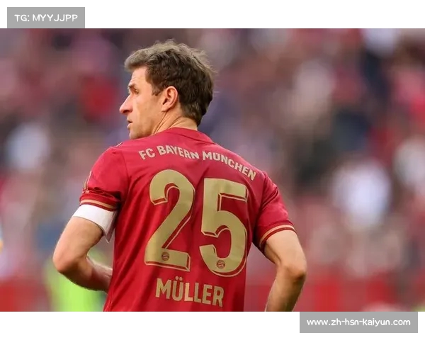 拜仁独霸德甲十一个赛季之谜 他为何能一骑绝尘成冠军常青树 拜仁独霸德甲十一个赛季之谜 他为何能一骑绝尘成冠军常青树