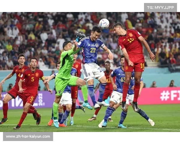 日本队世界杯小组赛分析 错失晋级良机的深度剖析与反思