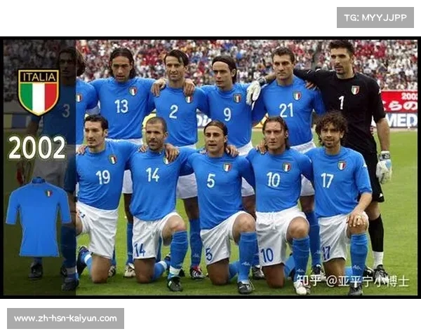 聚焦意大利主力阵容十大现役球星的实力与前景分析