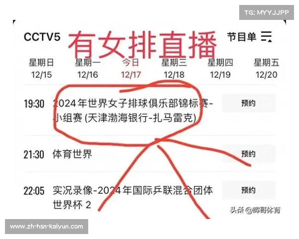 2025世俱杯赛程安排与总决赛对阵分析详细解读