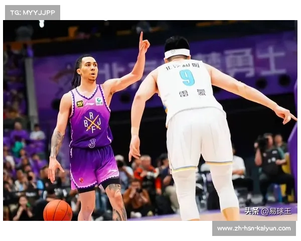 CBA最新赛程全面解析球队表现与赛季走势的关键时刻 CBA最新赛程全面解析球队表现与赛季走势的关键时刻