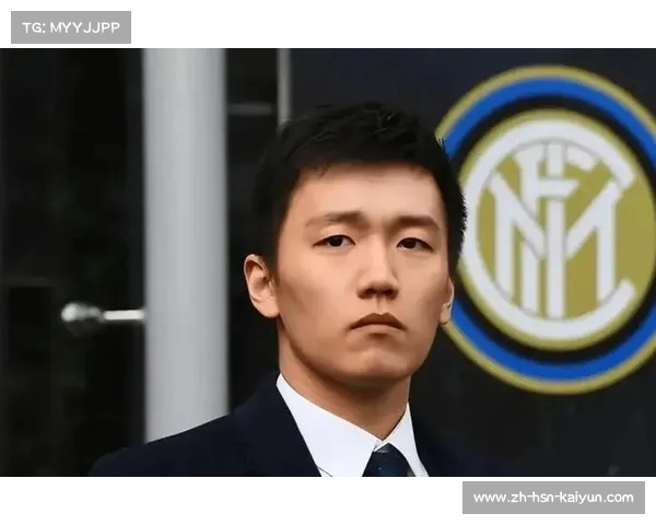 巴林基金出13亿欧求购国米 张康阳暂无购股决策急迫性