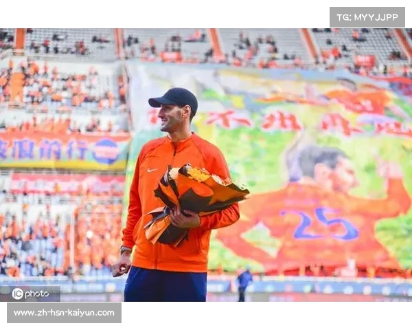 费莱尼宣布退役 五年中超生涯画上句号 传奇足迹永留人间